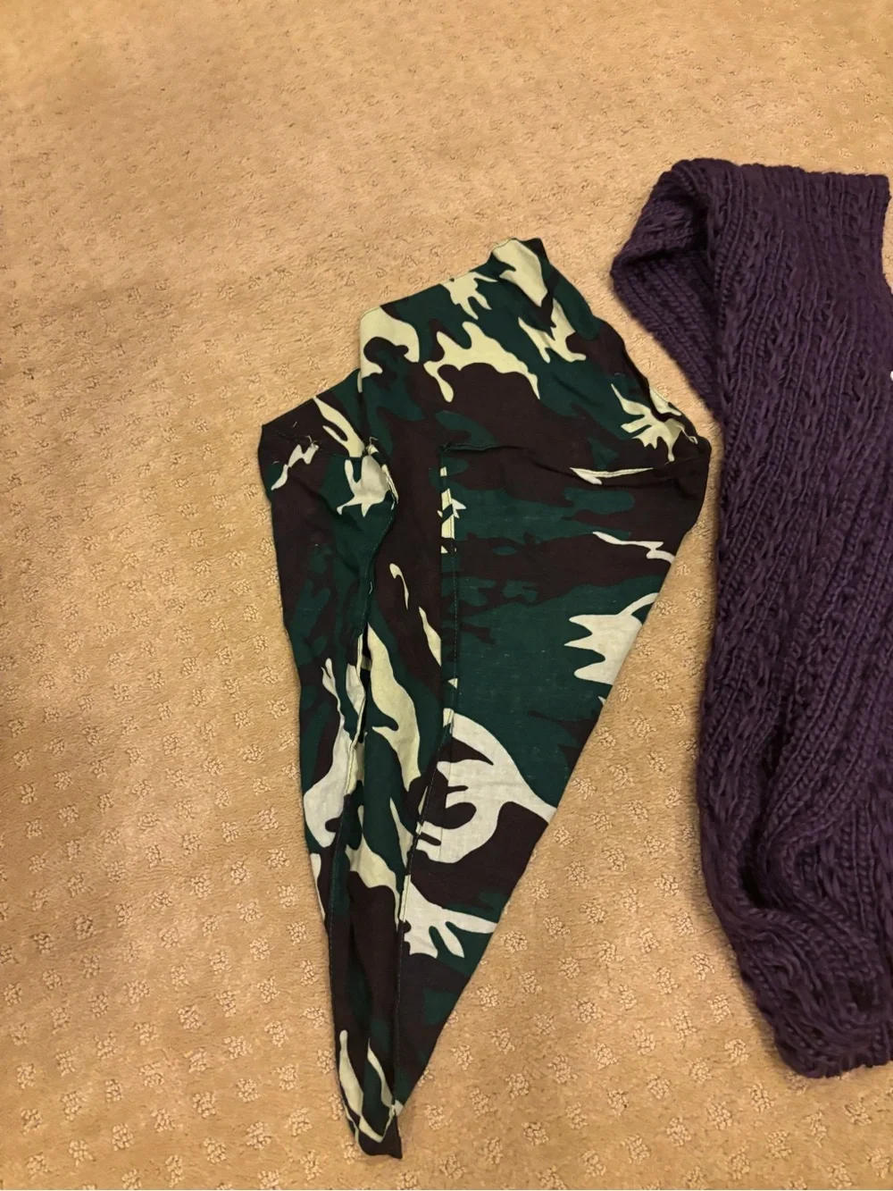 Coachella/music festival Scarf Lot of 5 scarves